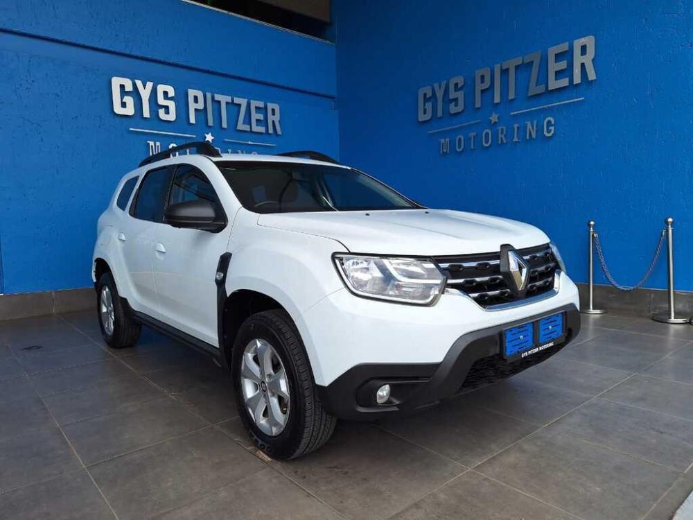 Renault Duster 1.5dCi Dynamique, image 1