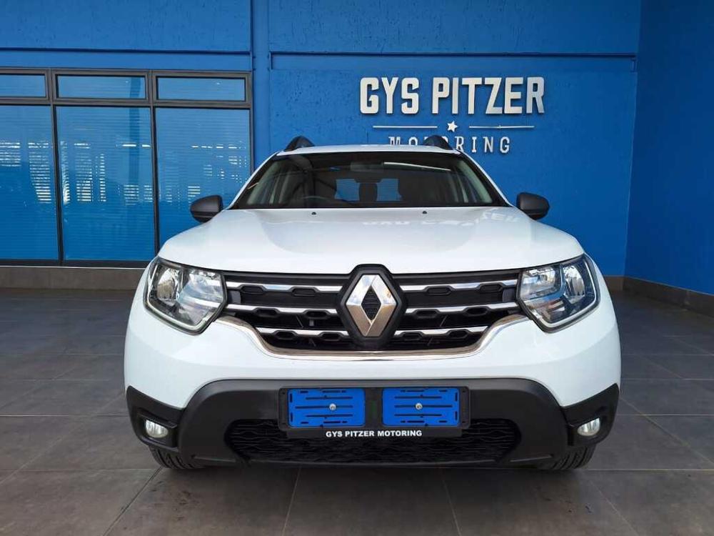 Renault Duster 1.5dCi Dynamique, image 2