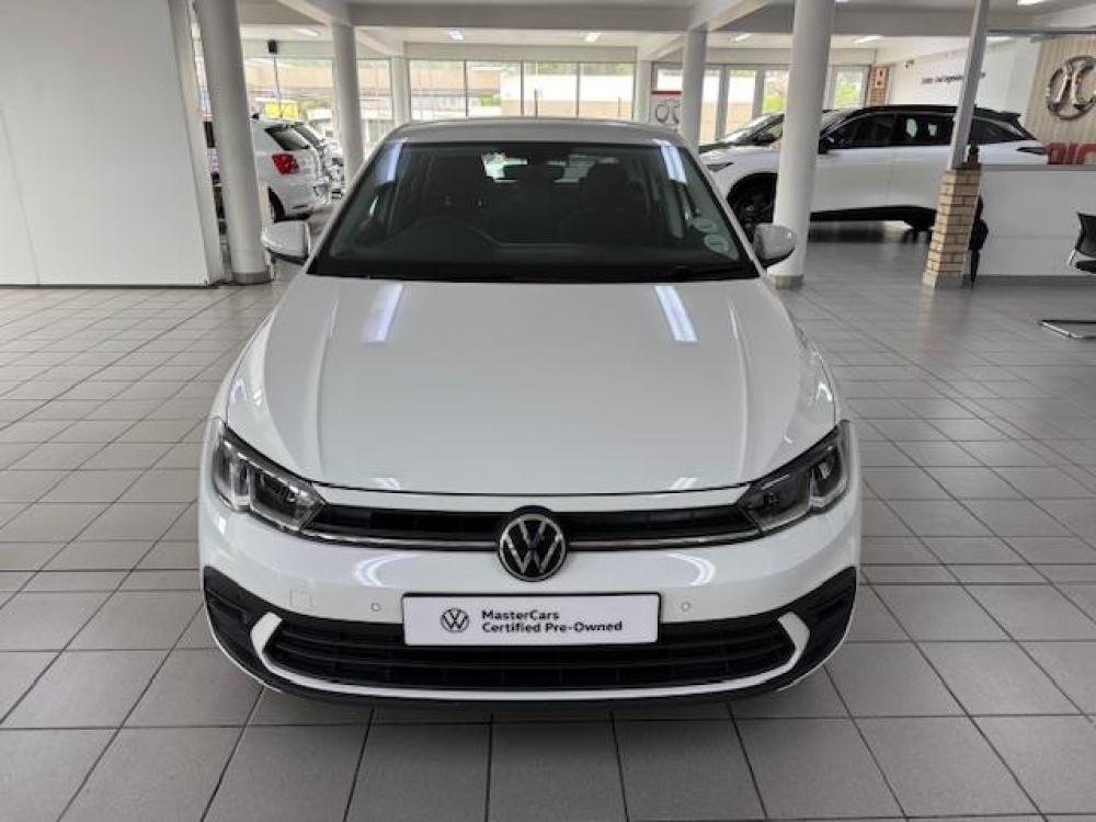Volkswagen Polo 1.0 TSI Life, image 1