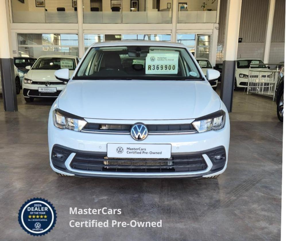 Volkswagen Polo 1.0 TSI Life, image 2