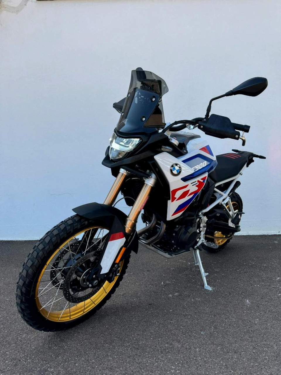 BMW GS, image 2