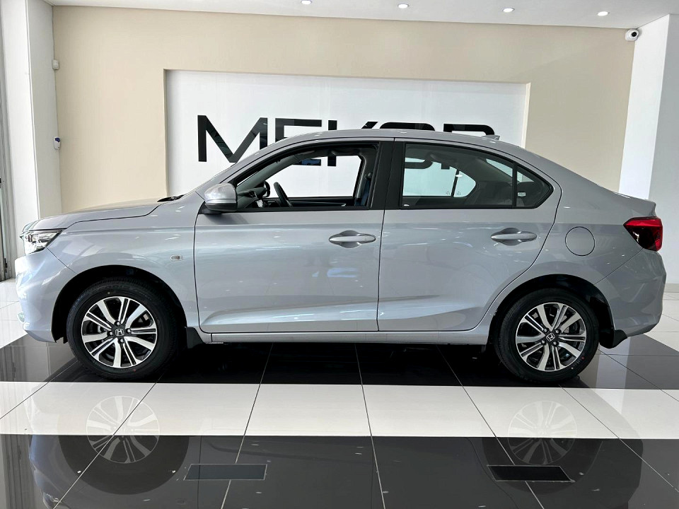 Honda Amaze 1.2 Comfort CVT, image 2