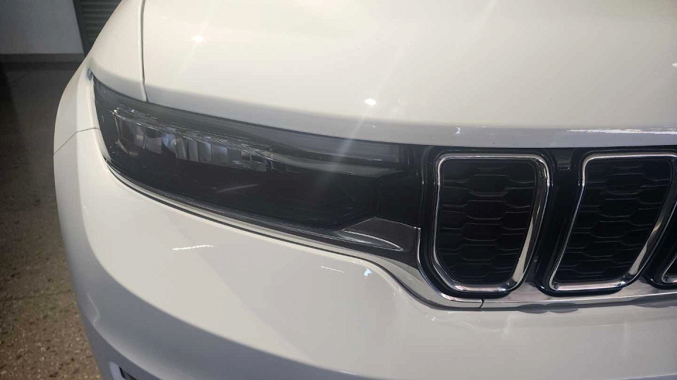 JEEP GRAND CHEROKEE 3.6L LIMITED, image 2