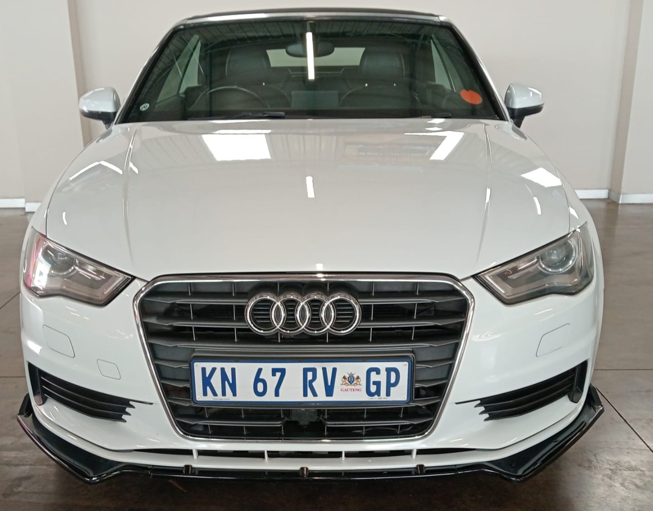 Audi A3 cabriolet 1.4 TFSI S S tronic, image 2
