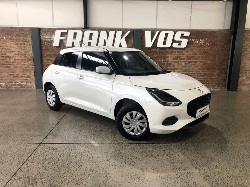 SUZUKI SWIFT 1.2 GL, image 1