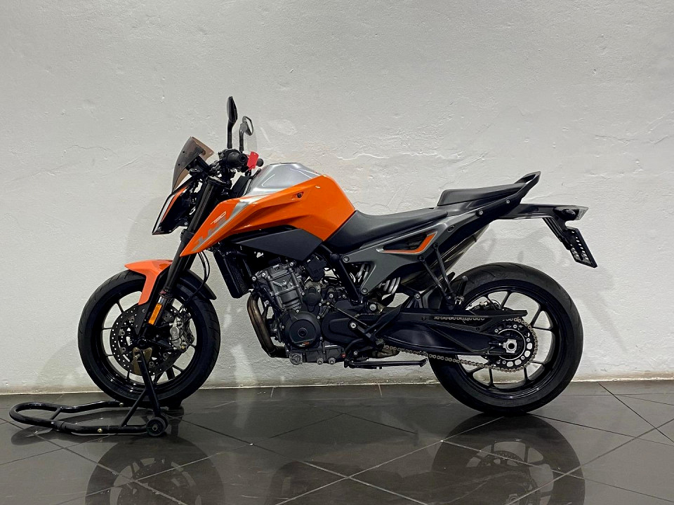 KTM Duke, image 2