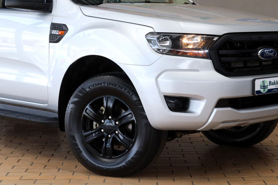 FORD RANGER 2.2TDCi XL P/U D/C, image 2