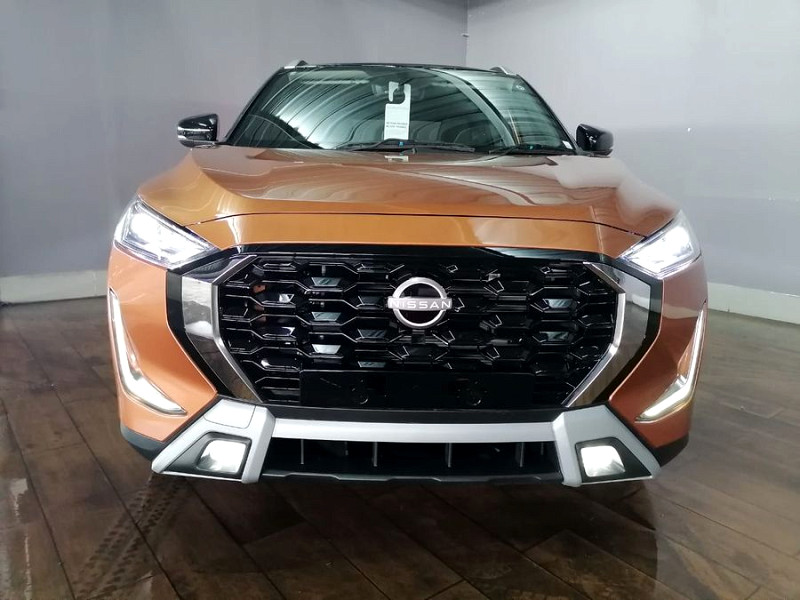 NISSAN MAGNITE 1.0 ACENTA (BR10), image 2