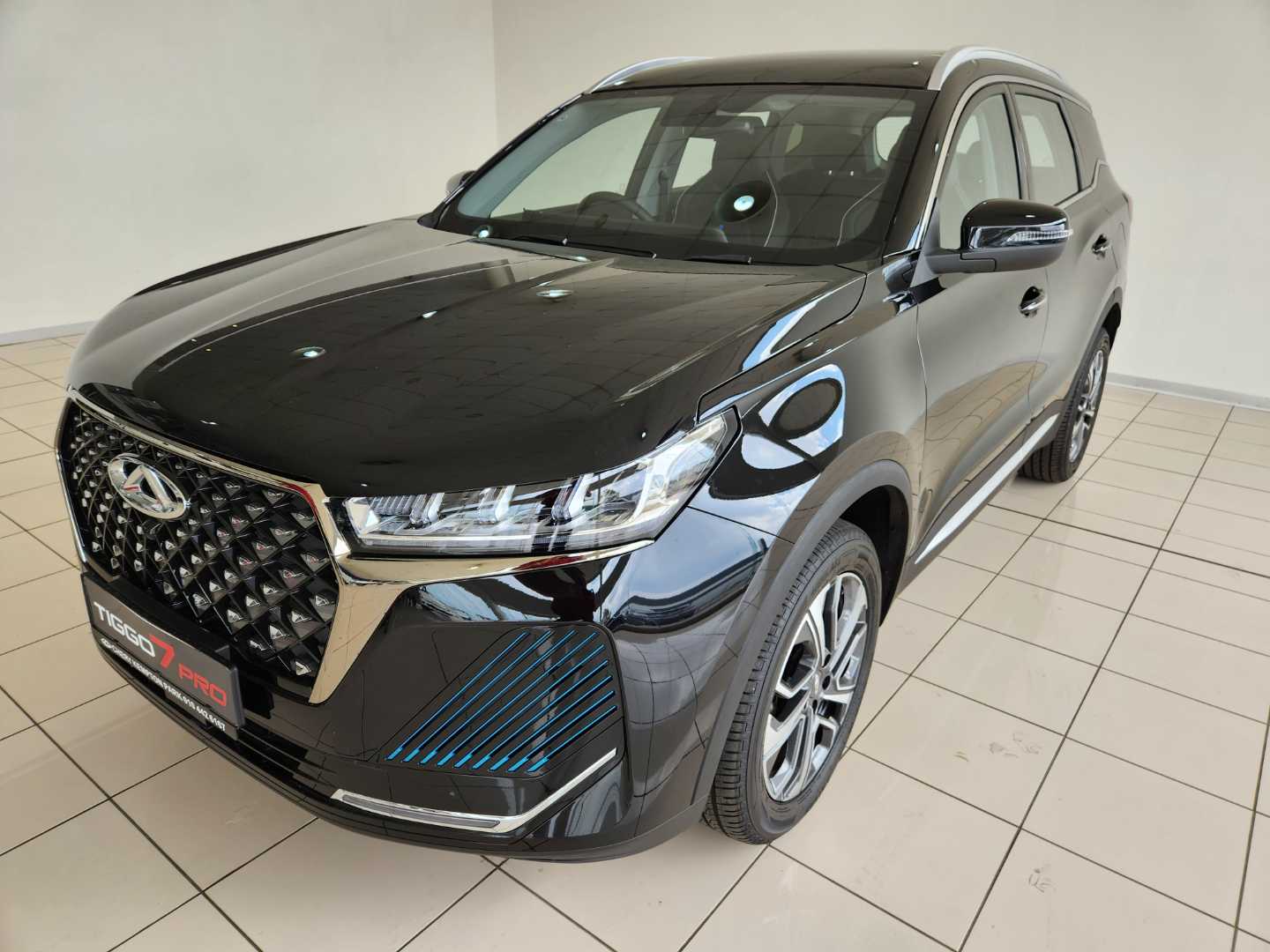 CHERY TIGGO 7 PRO MAX 1.6T PREMIUM DCT, image 1