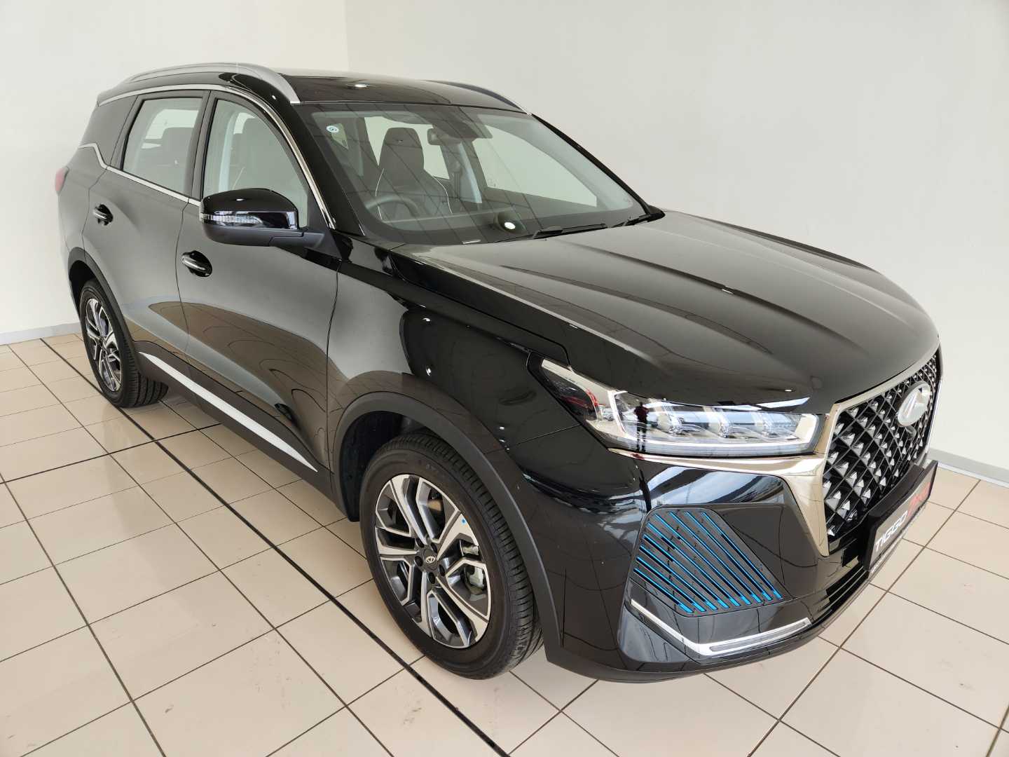 CHERY TIGGO 7 PRO MAX 1.6T PREMIUM DCT, image 2