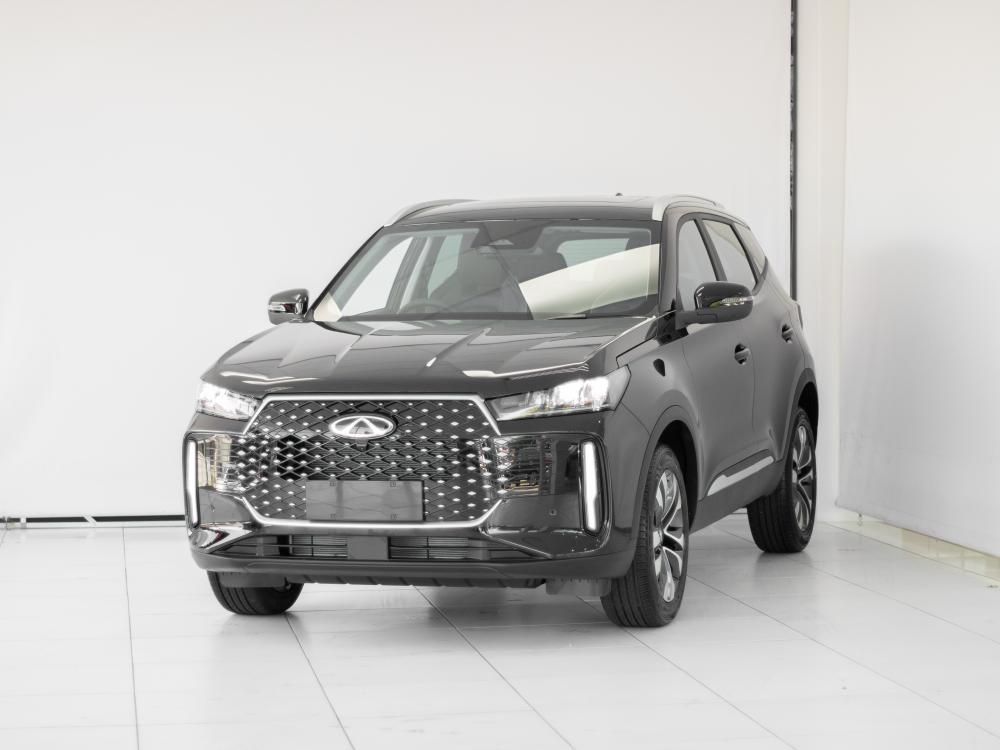 Chery Tiggo Cross 1.5T Comfort DCT, image 1