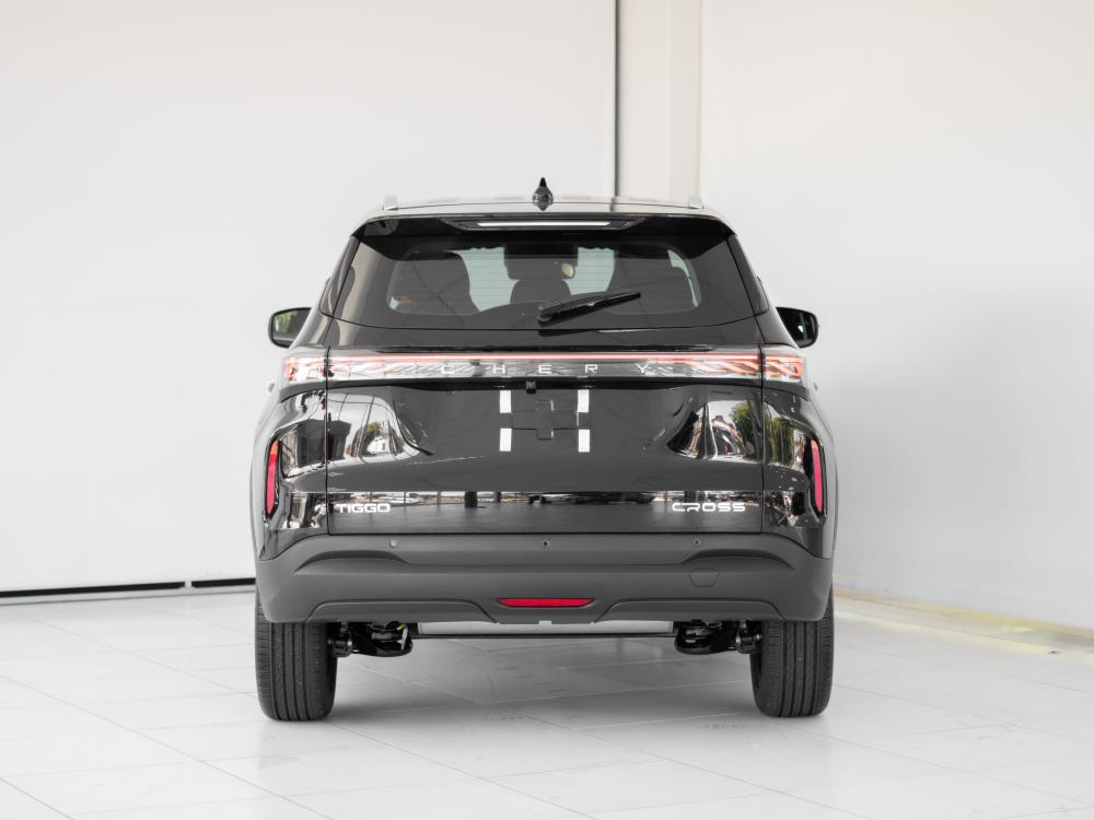 Chery Tiggo Cross 1.5T Comfort DCT, image 2