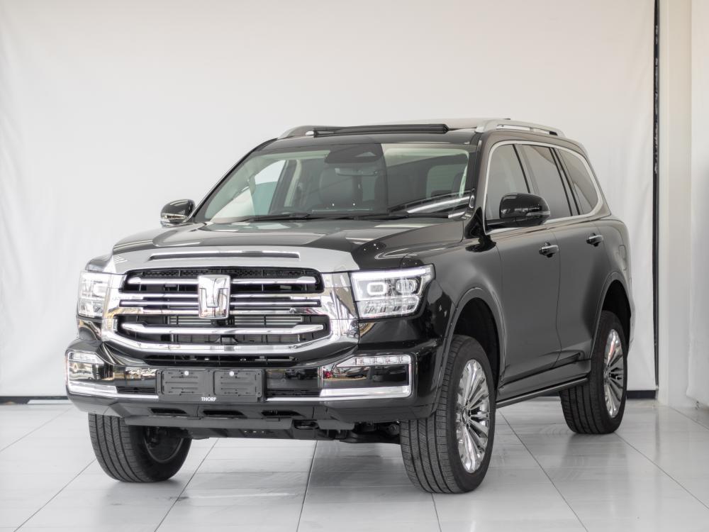 GWM Tank 500 2.0T 9HAT 4X4 Ultra Luxury, image 1