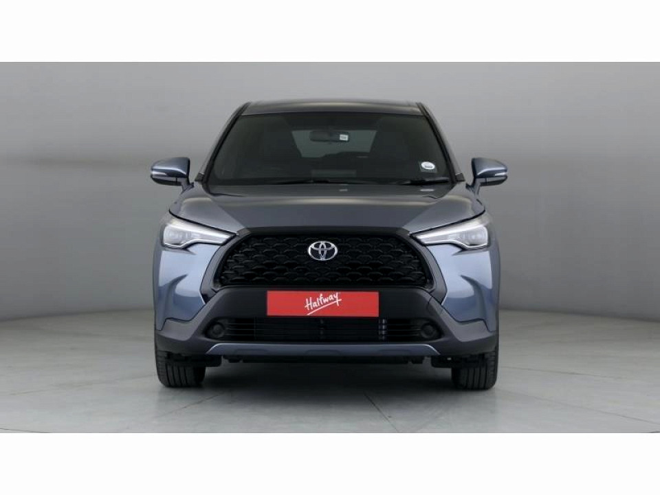 TOYOTA COROLLA CROSS 1.8 XI, image 2