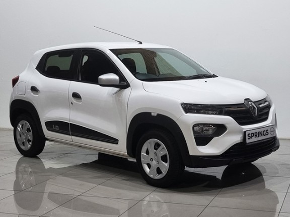 RENAULT KWID 1.0 DYNAMIQUE 5DR , image 1