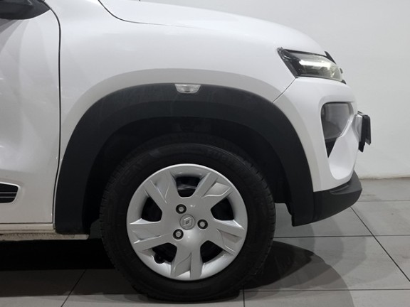 RENAULT KWID 1.0 DYNAMIQUE 5DR , image 2
