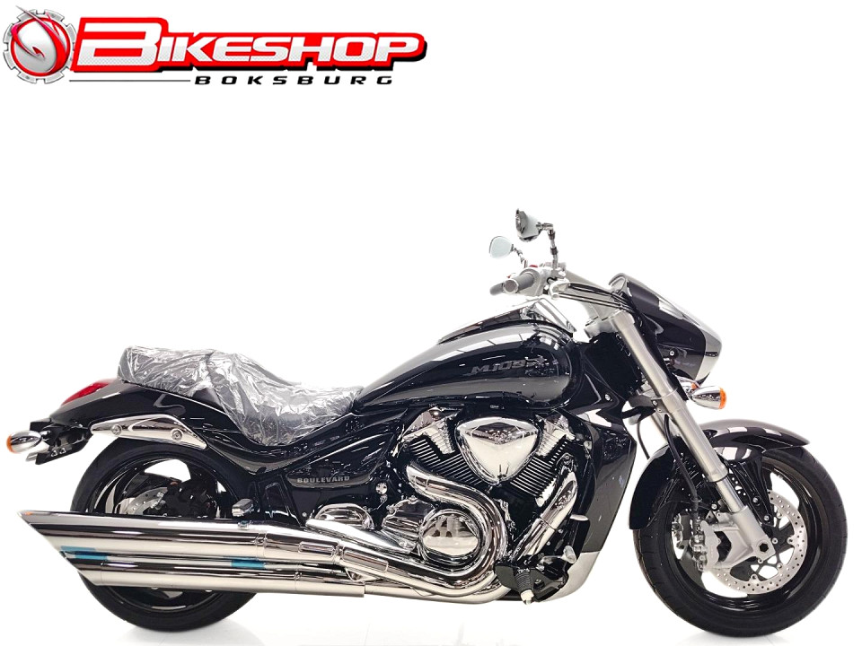 SUZUKI 1800 Boulevard M109R, image 1