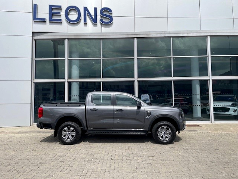 FORD RANGER 2.0D XL D/C P/U, image 2