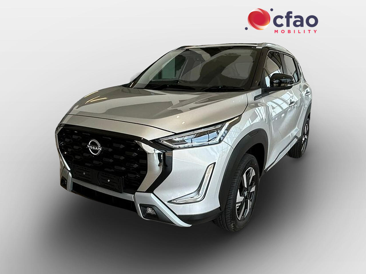 NISSAN MAGNITE 1.0 ACENTA, image 2