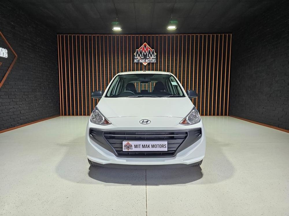Hyundai Atos 1.1 Motion, image 2