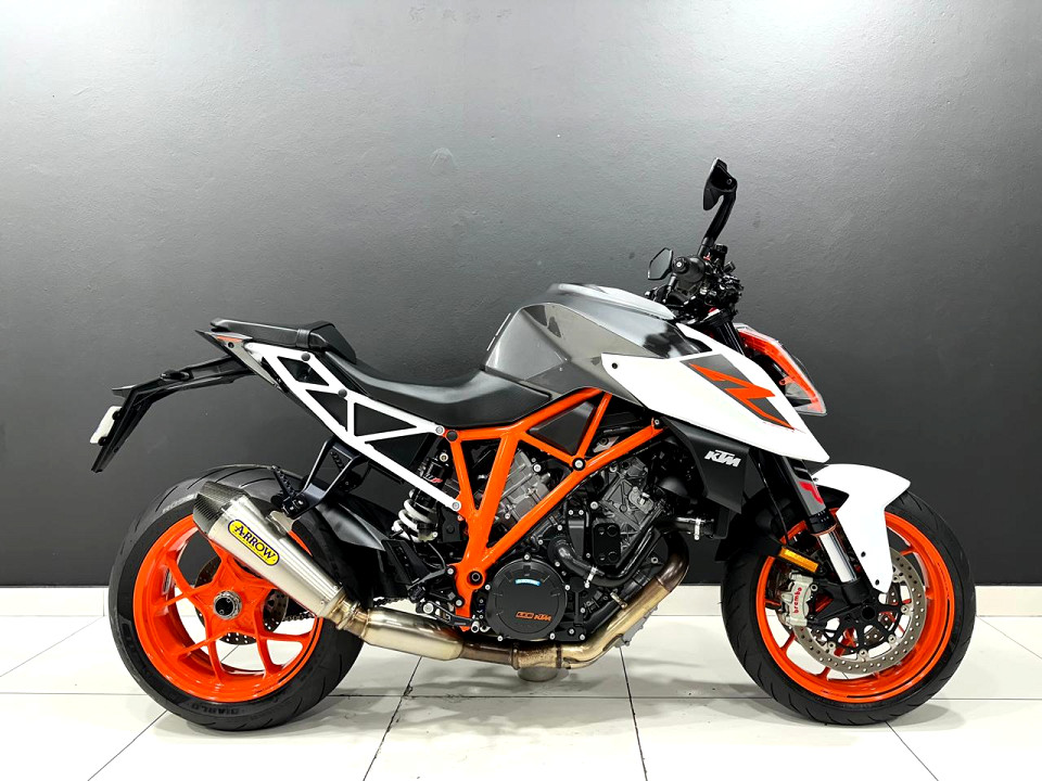 KTM SUPERDUKE R, image 2