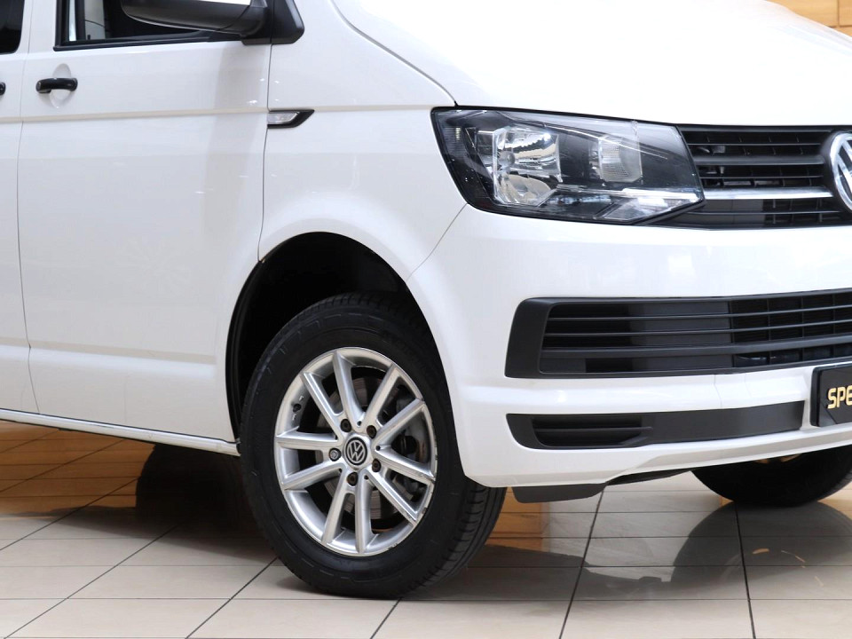 VOLKSWAGEN T6 KOMBI 2.0 TDi DSG 103kw (TRENDLINE), image 2