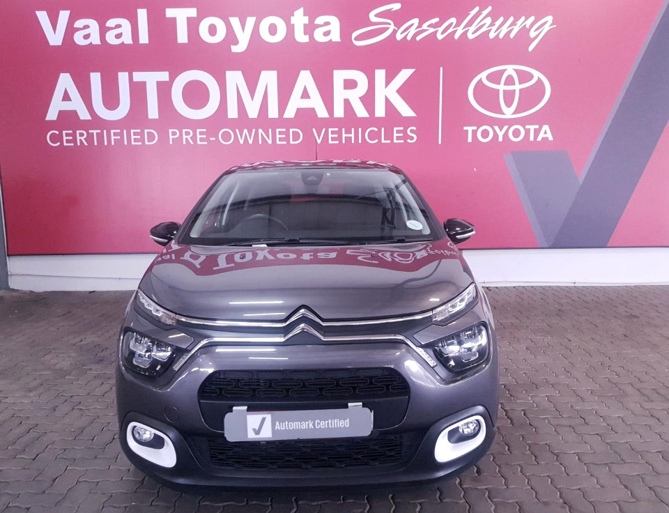 CITROEN C3 1.2 PURETECH SHINE (81KW), image 2