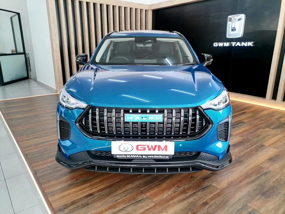 HAVAL JOLION PRO 1.5 HEV ULTRA LUXURY DHT, image 2