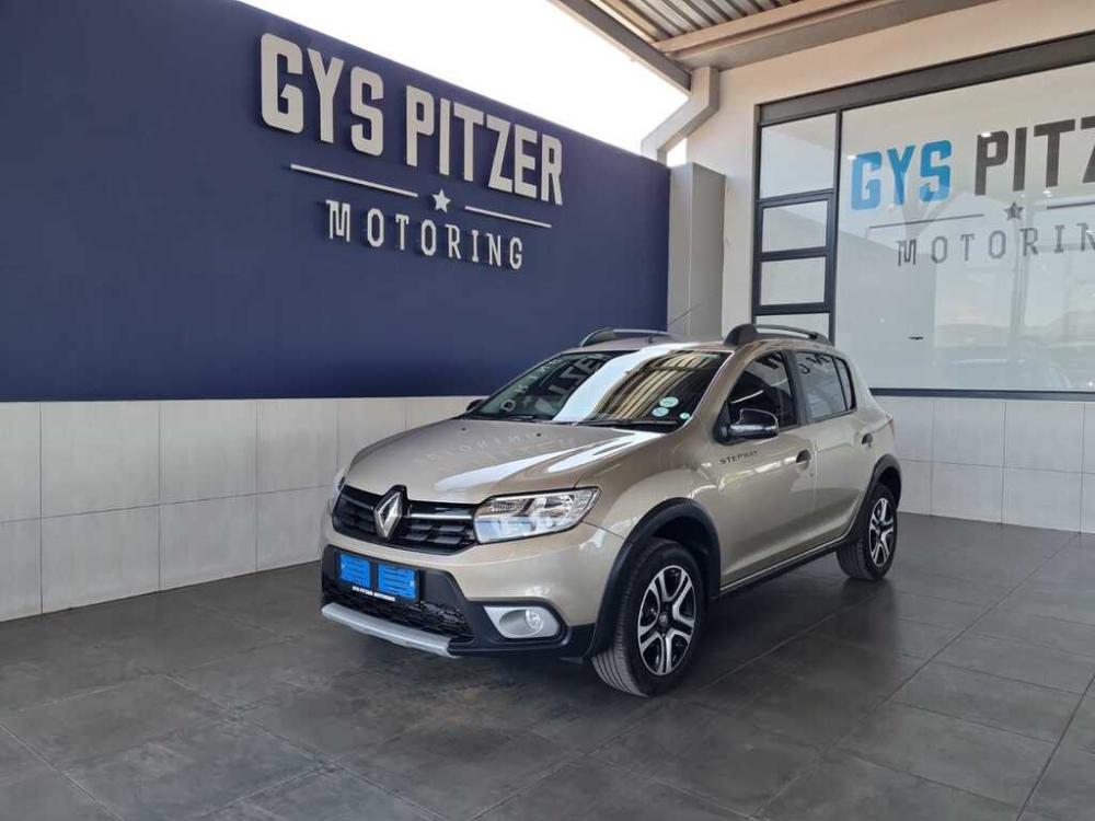 Renault Sandero 900T Stepway Plus/Techroad, image 1