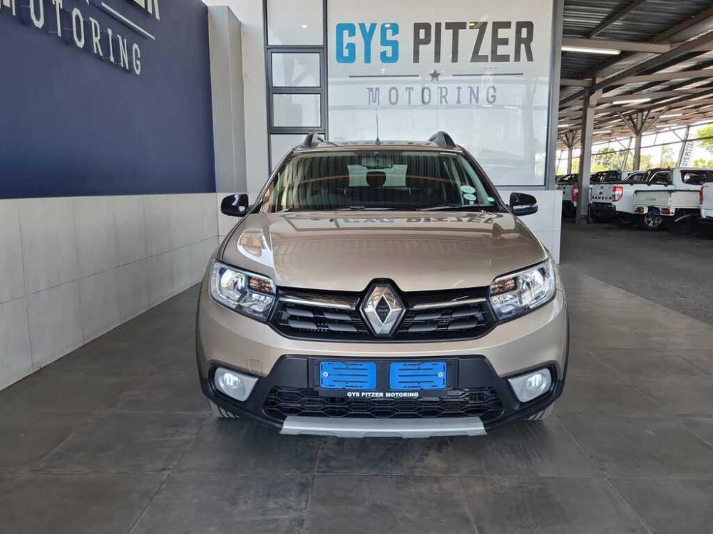 Renault Sandero 900T Stepway Plus/Techroad, image 2