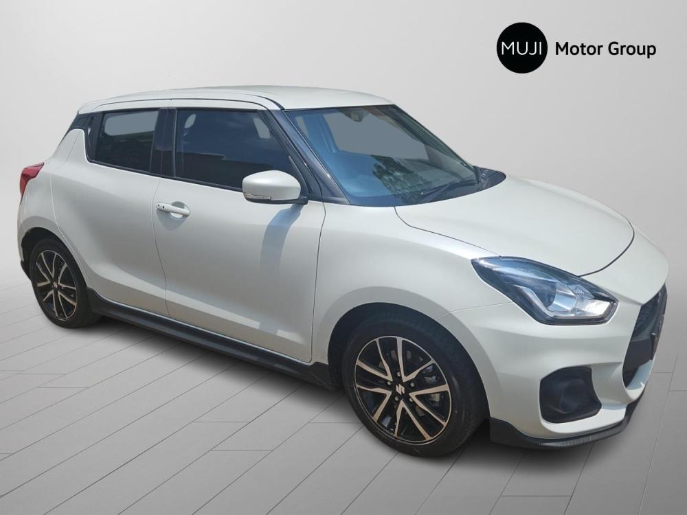 Suzuki Swift 1.4T Sport Auto, image 1