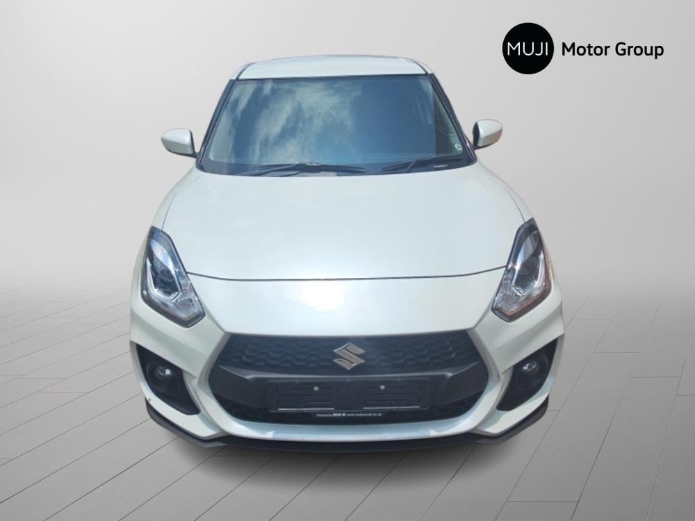 Suzuki Swift 1.4T Sport Auto, image 2