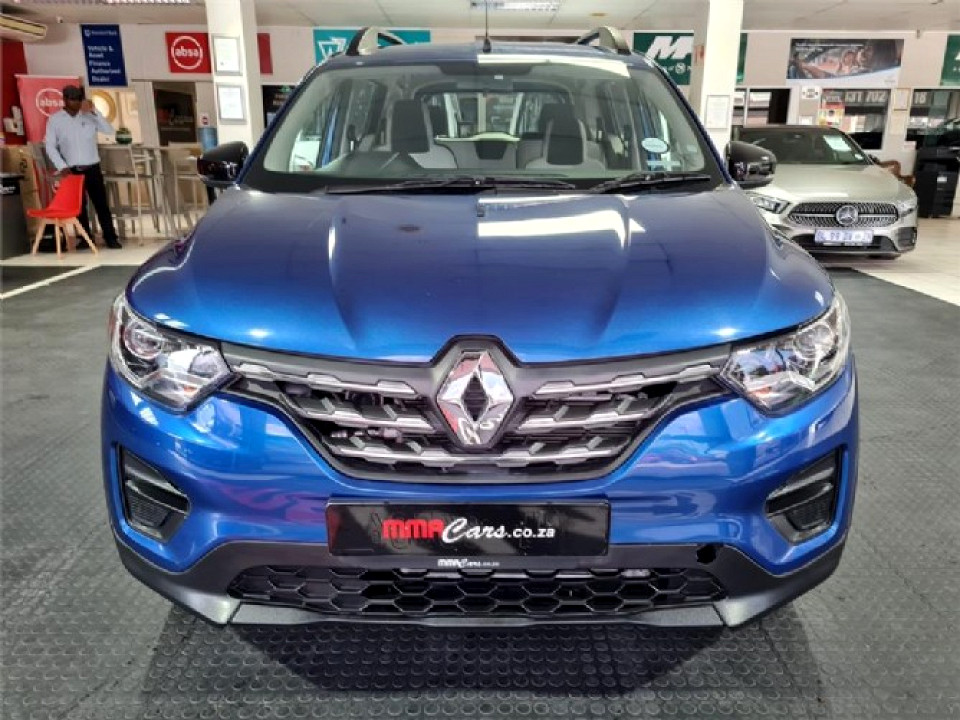 RENAULT TRIBER 1.0 DYNAMIQUE, image 2