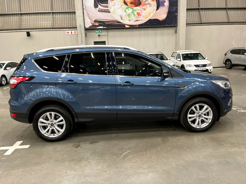 Ford Kuga 1.5T Ambiente auto, image 2