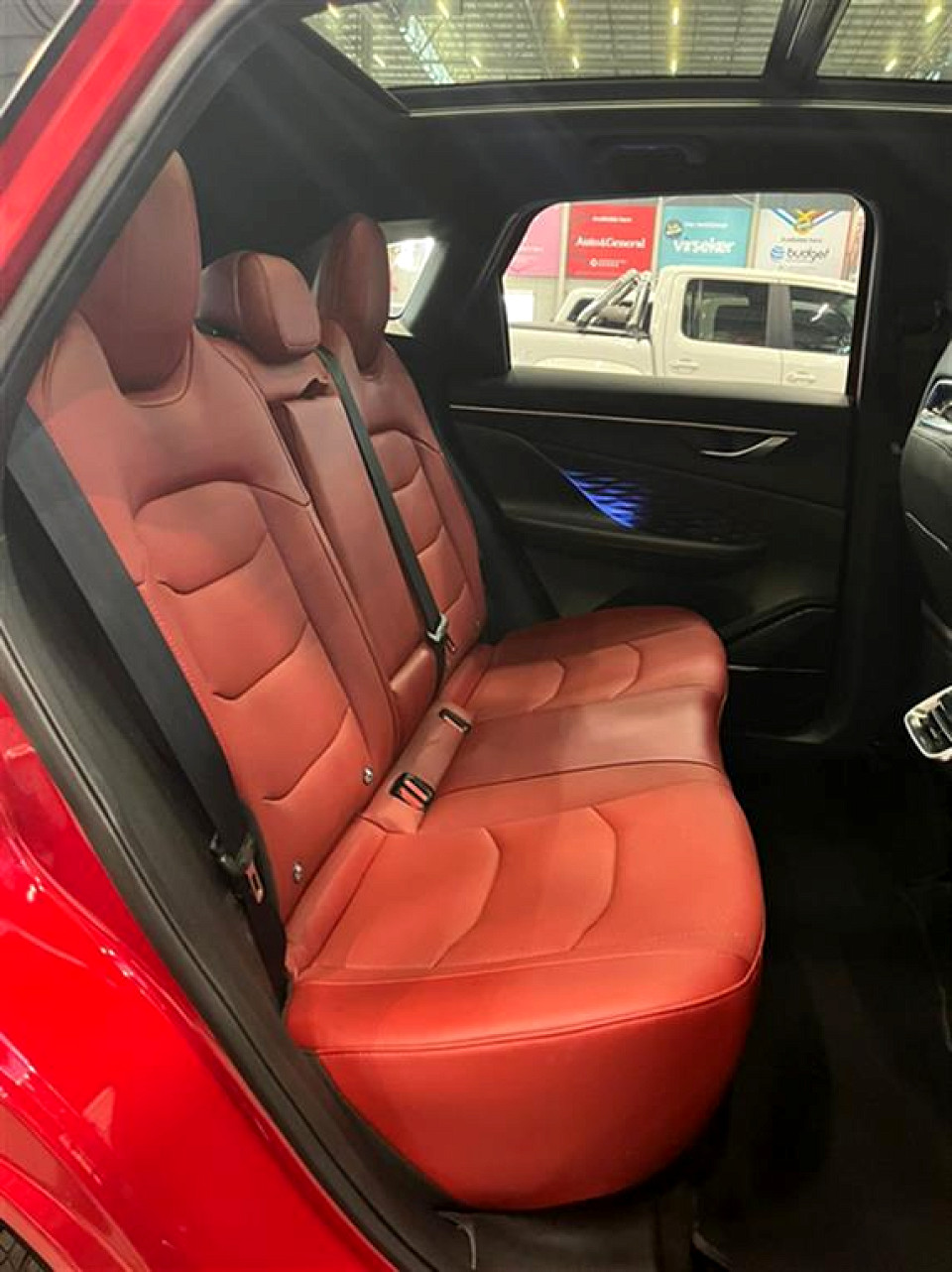 BAIC X55 1.5T PREMIUM A/T, image 2