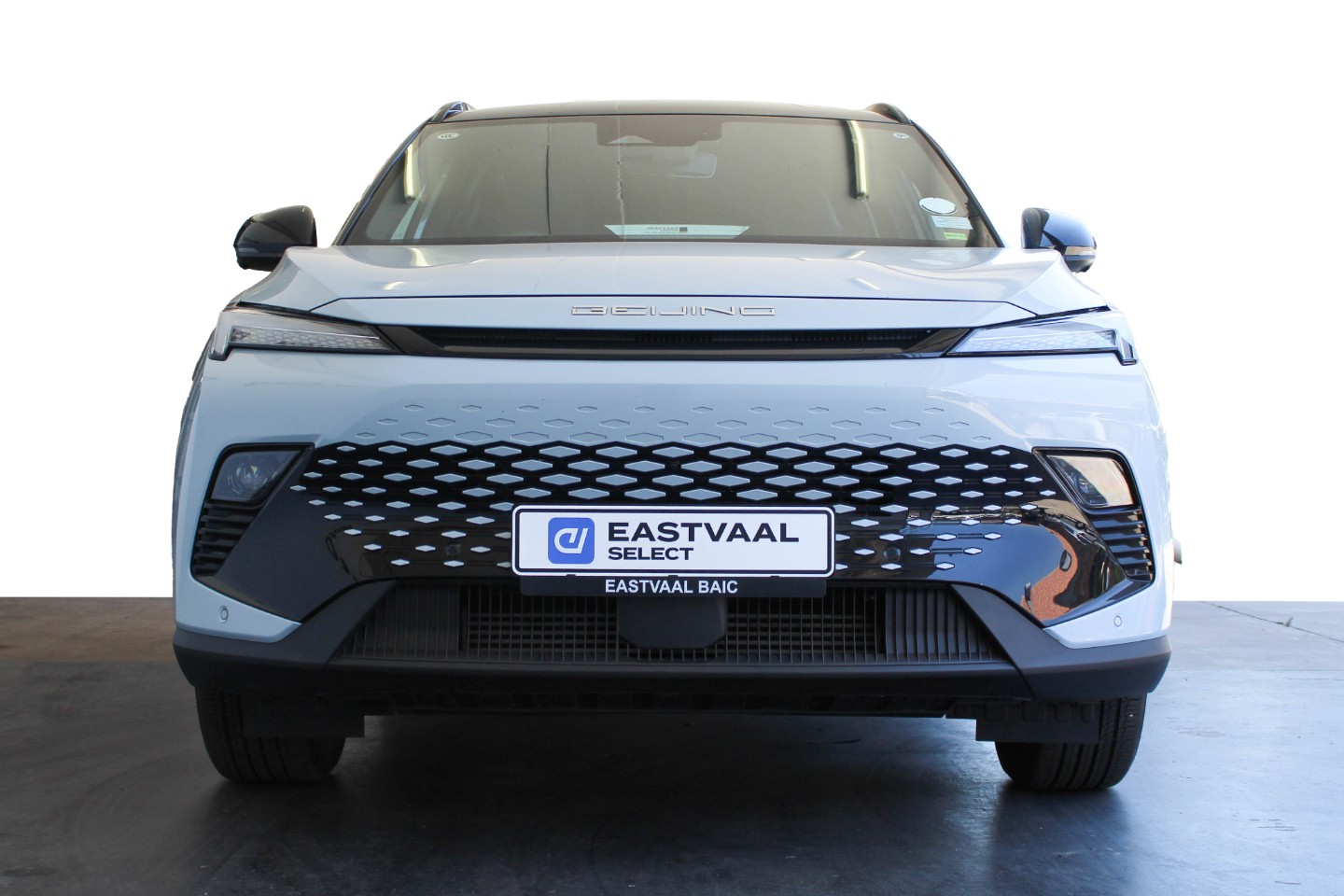BAIC X55 1.5T PREMIUM A/T, image 2