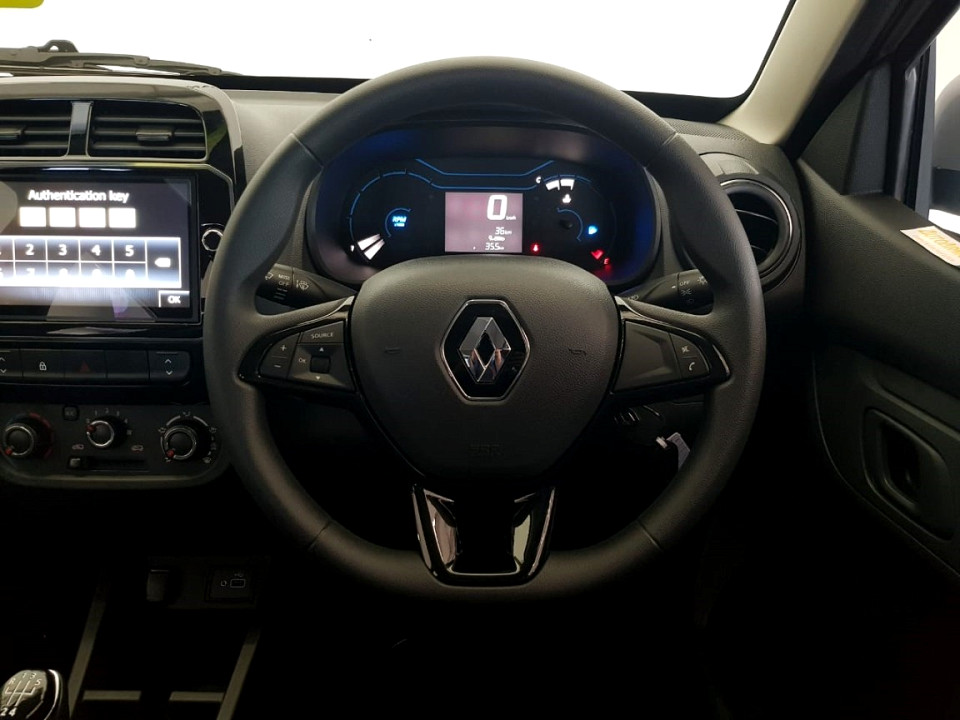 RENAULT KWID 1.0 EXPRESSION 5DR, image 2