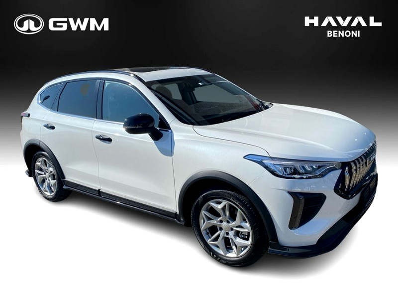 HAVAL JOLION PRO 1.5T ULTRA LUXURY DCT, image 1