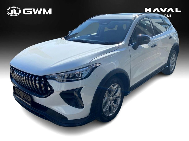 HAVAL JOLION PRO 1.5T ULTRA LUXURY DCT, image 2