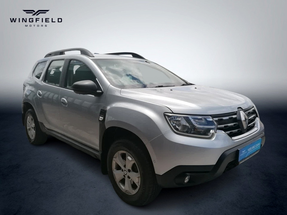 RENAULT DUSTER 1.5 dCI DYNAMIQUE 4X4, image 1