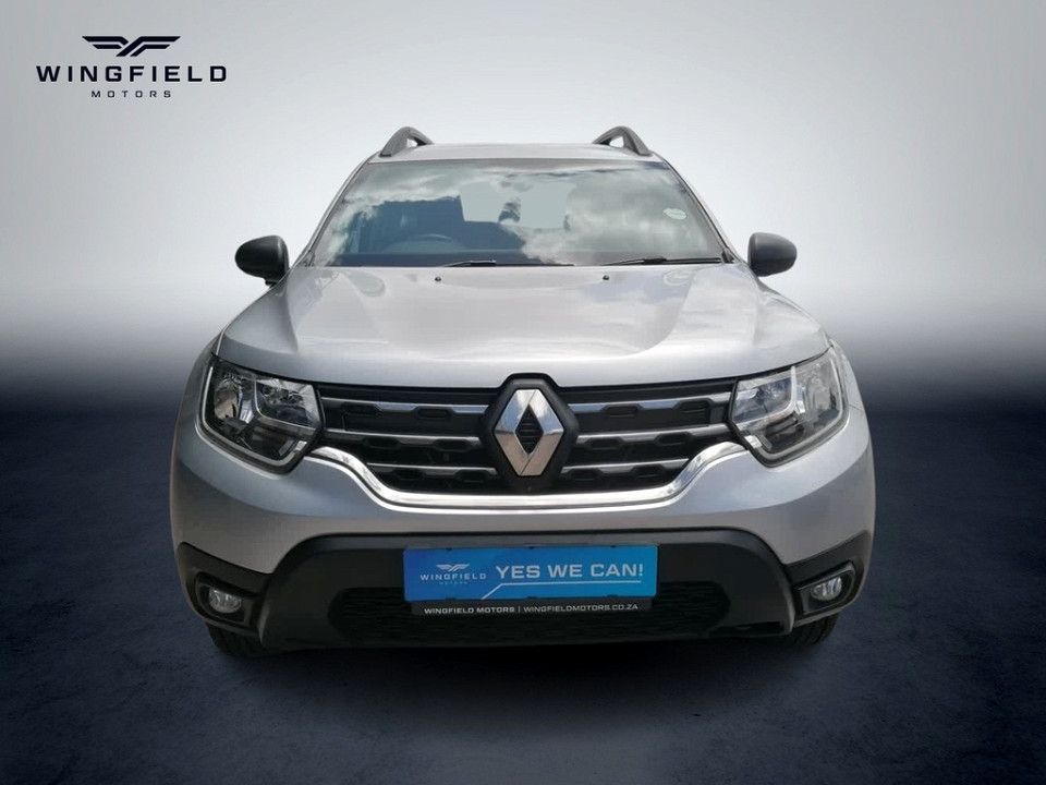 RENAULT DUSTER 1.5 dCI DYNAMIQUE 4X4, image 2