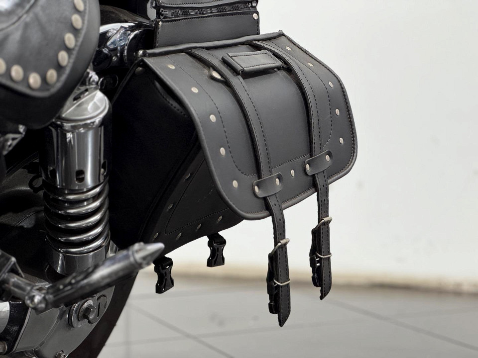 KAWASAKI VN 1200, image 2