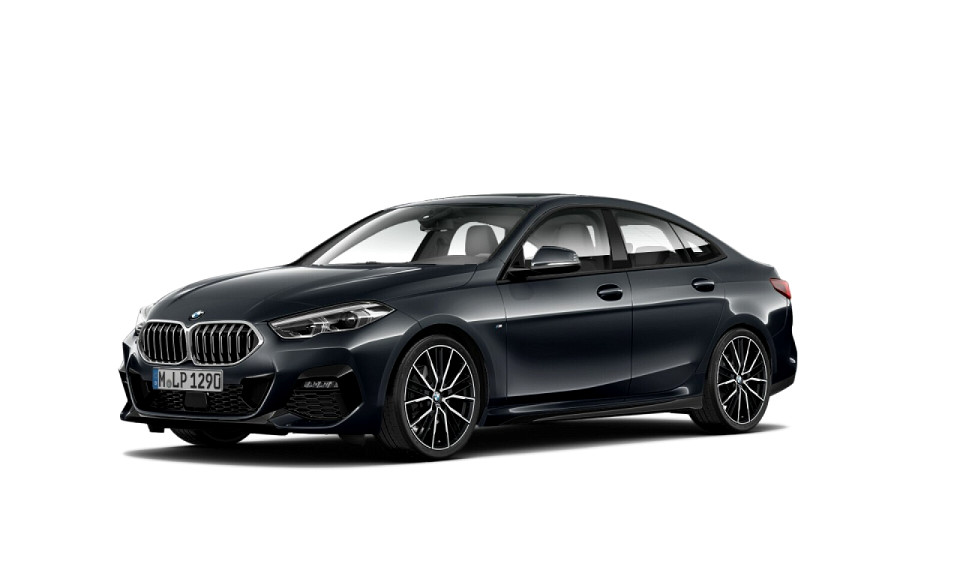 BMW 220d GRAN COUPE M SPORT A/T (F44), image 1