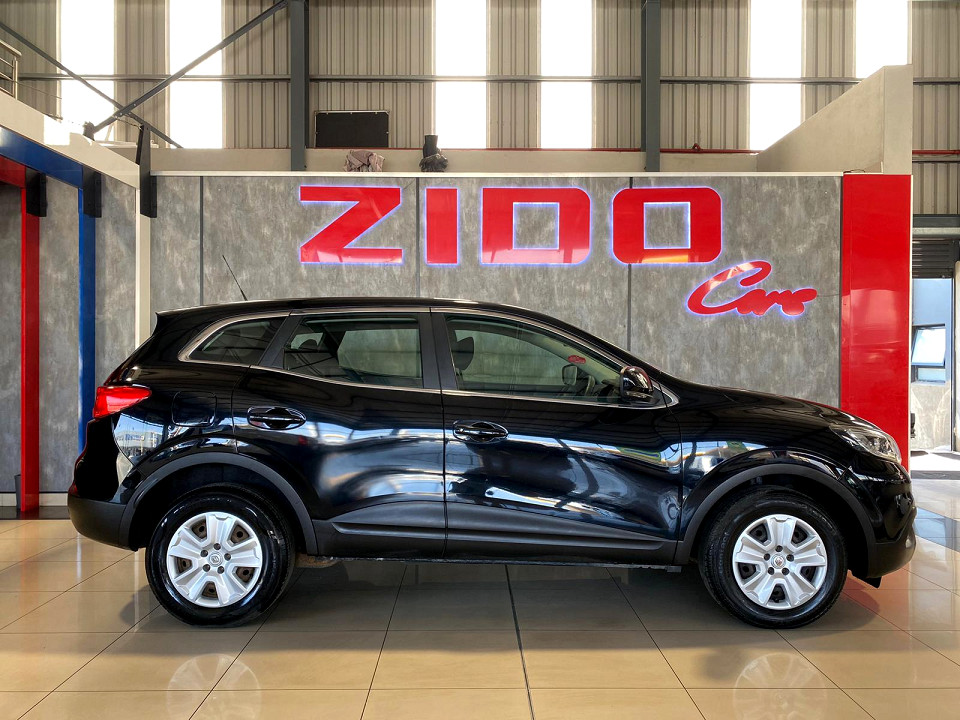 RENAULT KADJAR 1.2T BLAZE, image 2