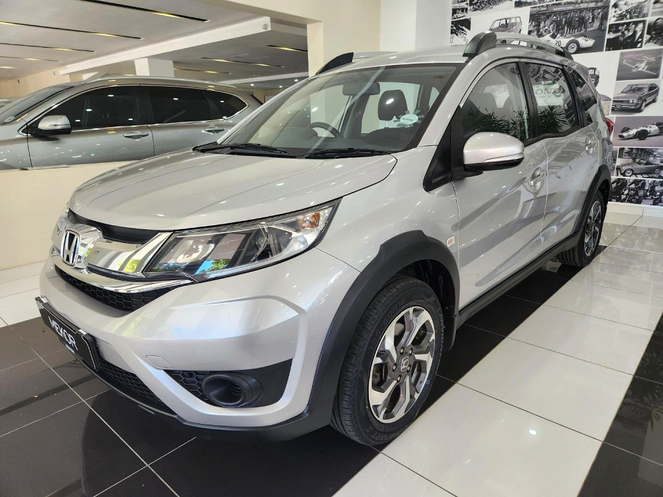 HONDA BR-V 1.5 COMFORT CVT, image 1