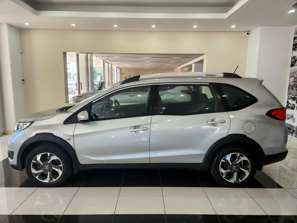 HONDA BR-V 1.5 COMFORT CVT, image 2