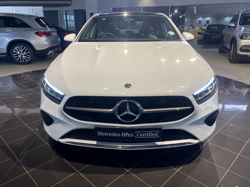 MERCEDES-BENZ A200 PROGRESSIVE (4DR), image 2