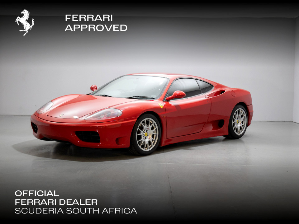 FERRARI , image 1
