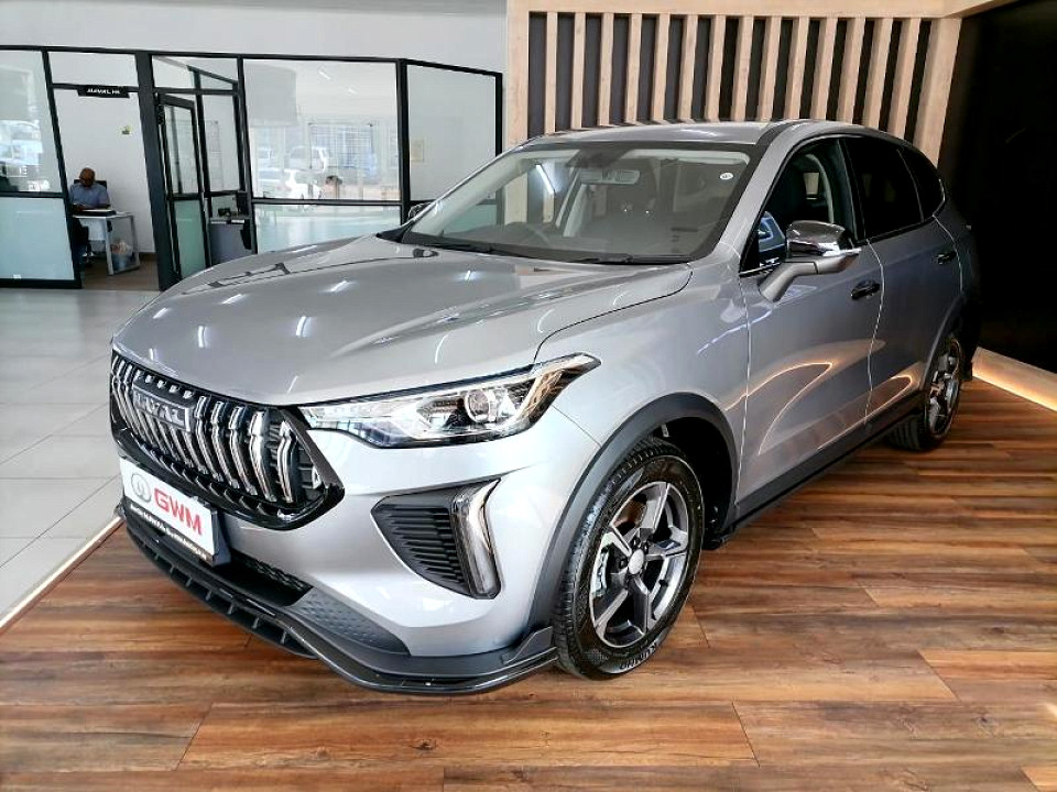 HAVAL JOLION PRO 1.5T PREMIUM DCT, image 1