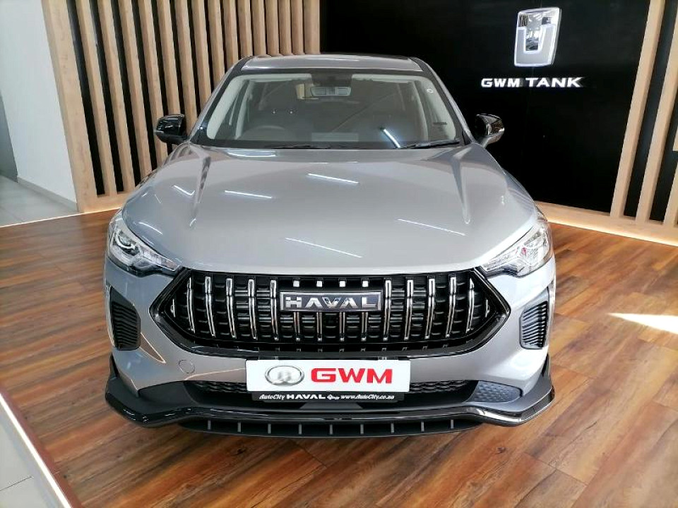 HAVAL JOLION PRO 1.5T PREMIUM DCT, image 2